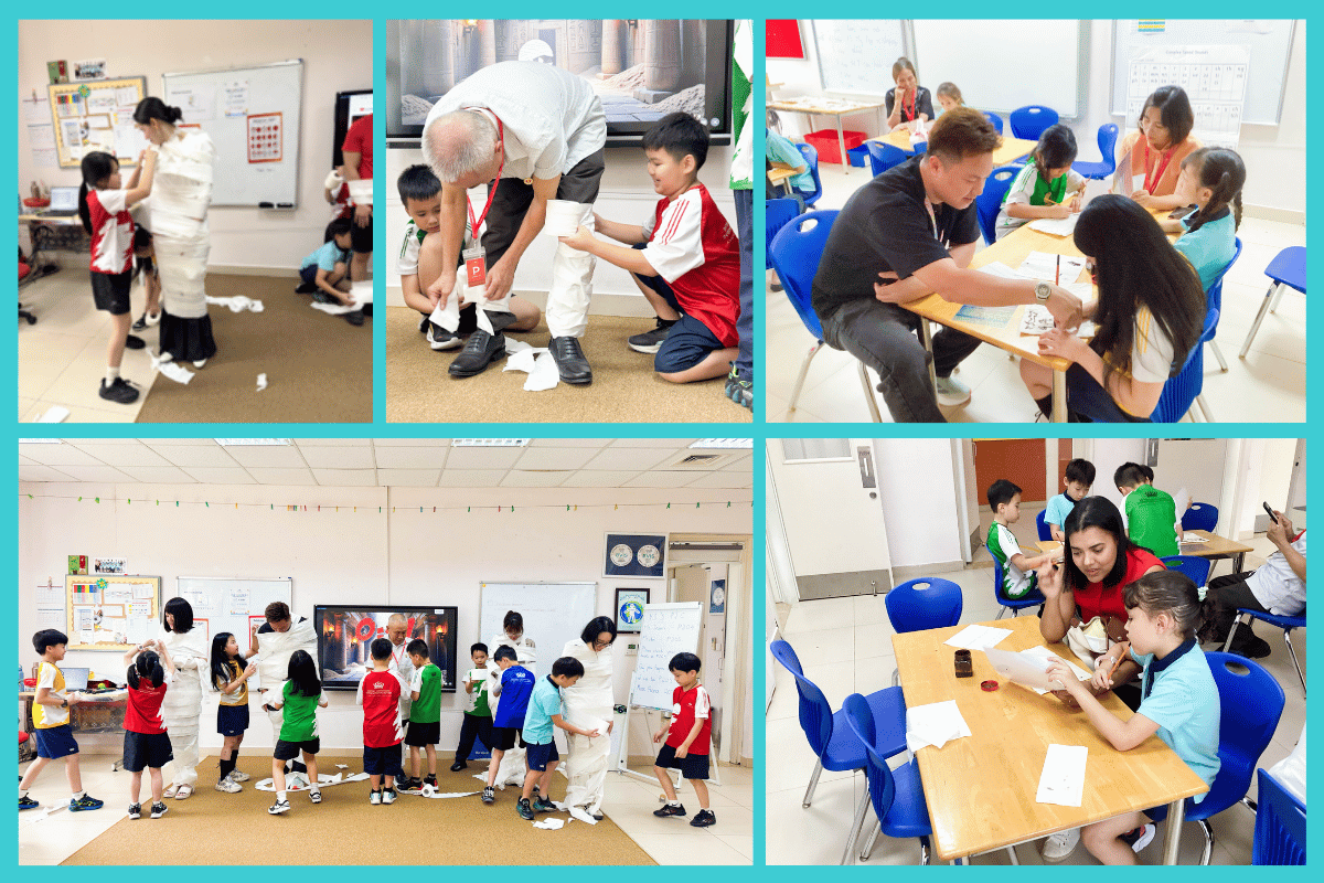 Student Highlights & Success Stories (15/06 - 19/06/2026) | BVIS Hanoi - Weekly Updates 19-06-26