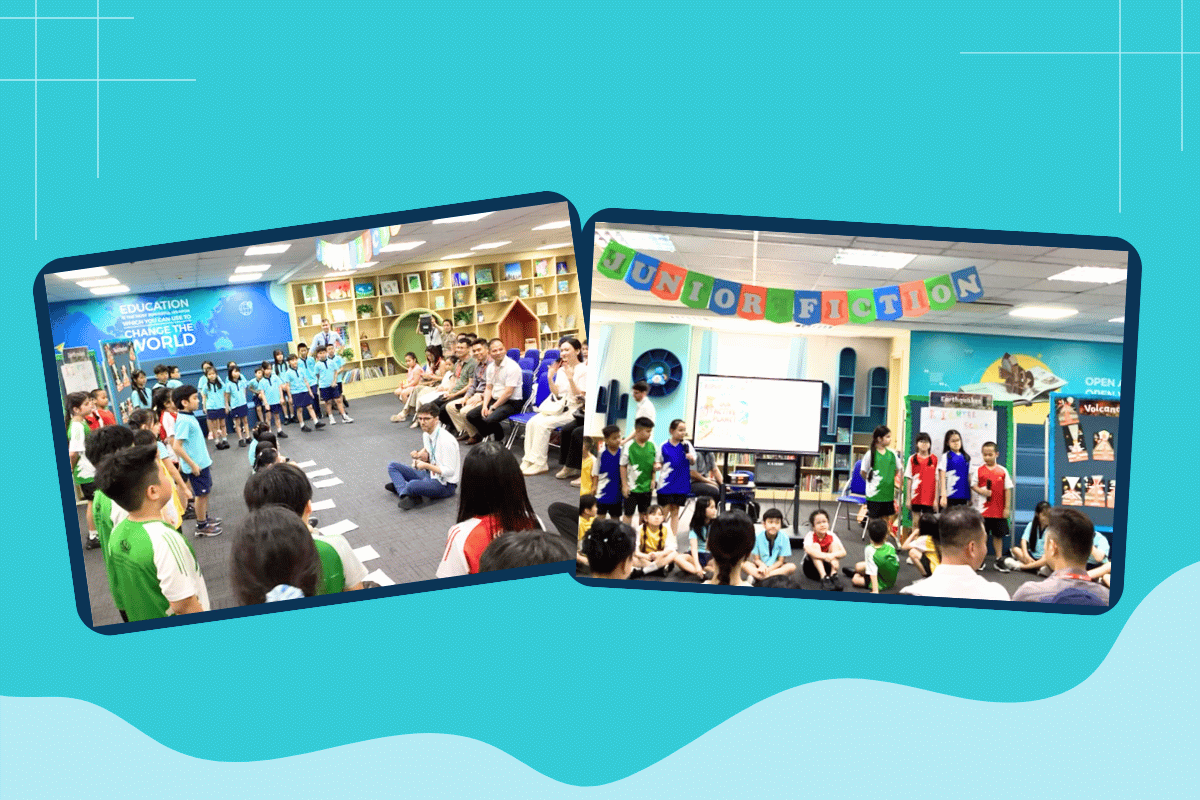 Thành Tích & Hoạt Động Học Sinh (15/06 - 19/06/2026) - Weekly Updates 19-06-26