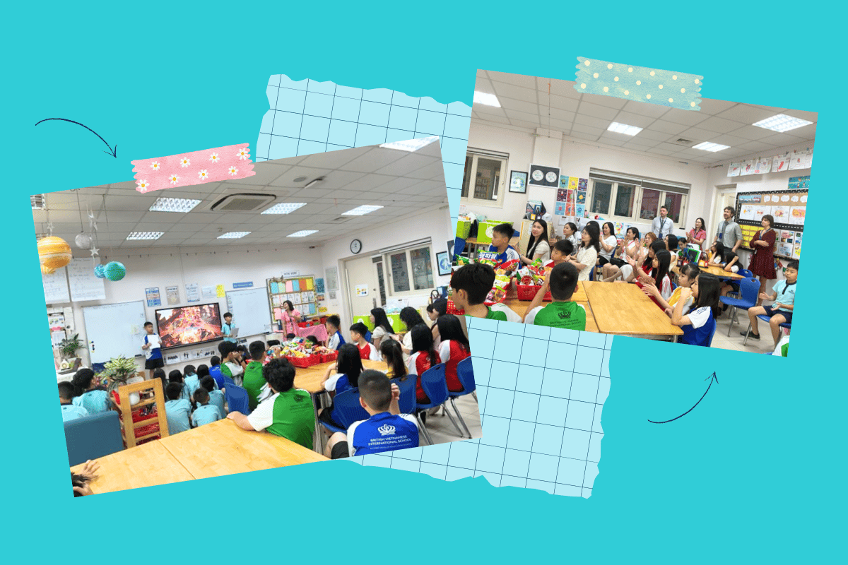 Thành Tích & Hoạt Động Học Sinh (15/06 - 19/06/2026) - Weekly Updates 19-06-26