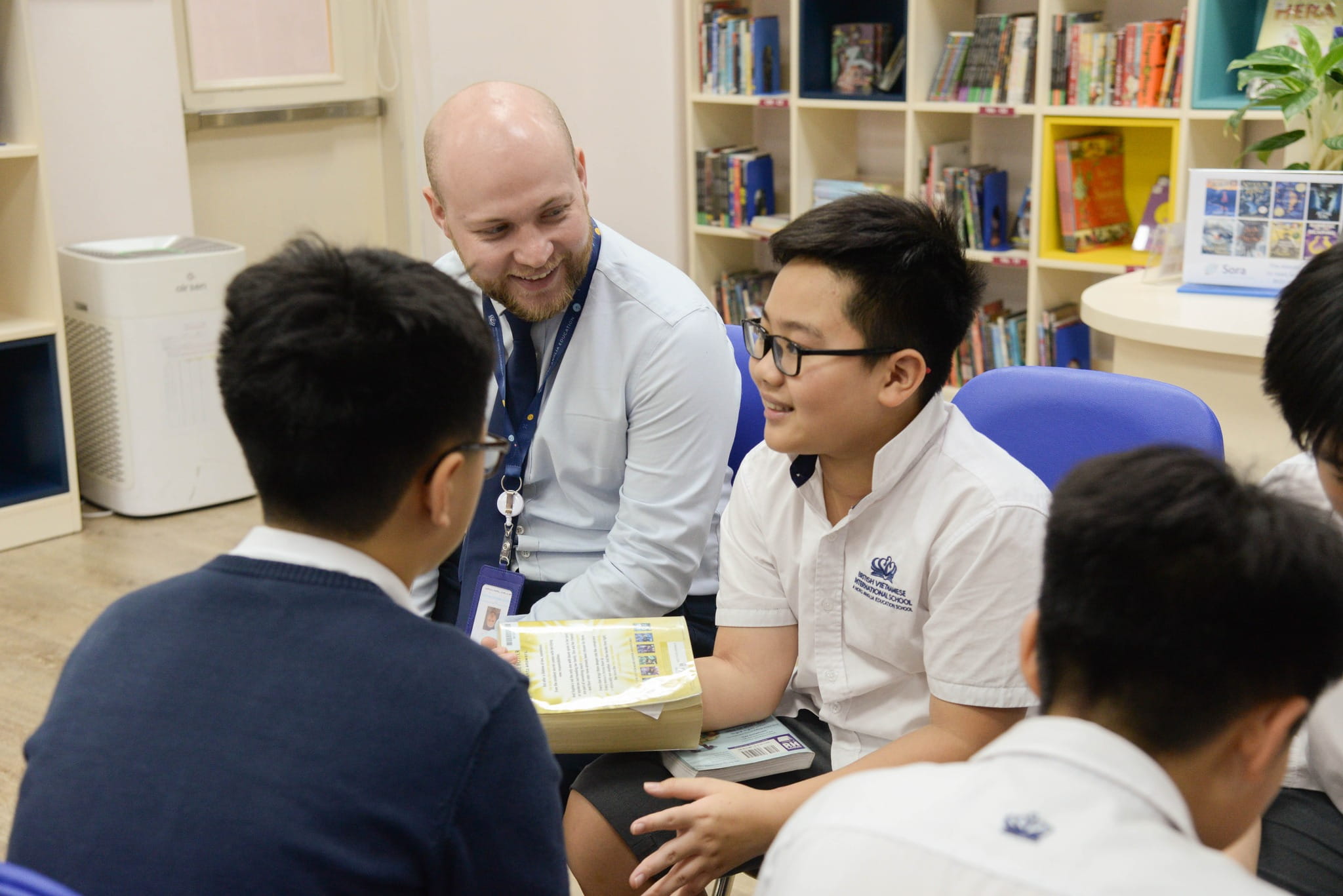 Student Highlights & Success Stories (02/03 - 06/03/2026) | BVIS Hanoi - Weekly Updates 06-02-26