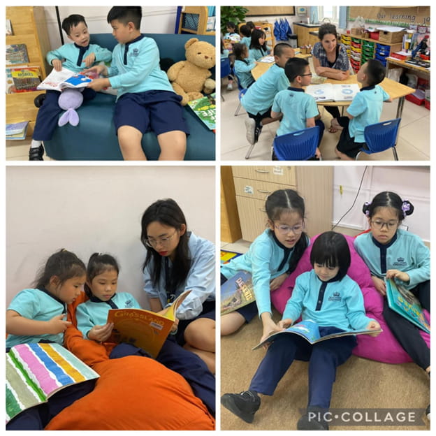 Student Highlights & Success Stories (02/03 - 06/03/2026) | BVIS Hanoi - Weekly Updates 06-02-26