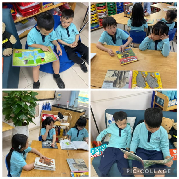 Student Highlights & Success Stories (02/03 - 06/03/2026) | BVIS Hanoi - Weekly Updates 06-02-26