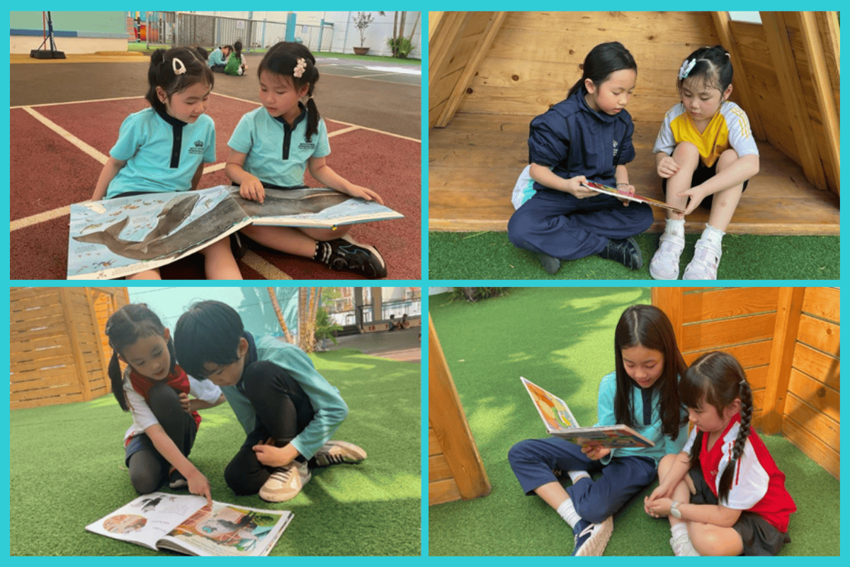 Thành Tích & Hoạt Động Học Sinh (02/03 - 06/03/2026) - Weekly Updates 06-02-26