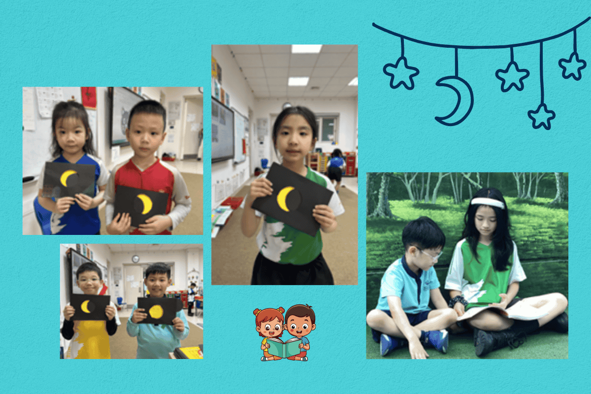 Student Highlights & Success Stories (02/03 - 06/03/2026) | BVIS Hanoi - Weekly Updates 06-02-26