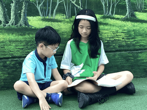 Student Highlights & Success Stories (02/03 - 06/03/2026) | BVIS Hanoi - Weekly Updates 06-02-26