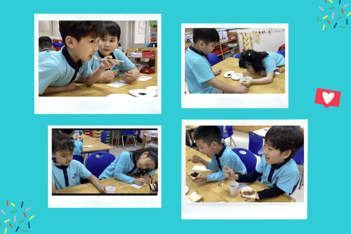 Student Highlights & Success Stories (02/03 - 06/03/2026) | BVIS Hanoi - Weekly Updates 06-02-26