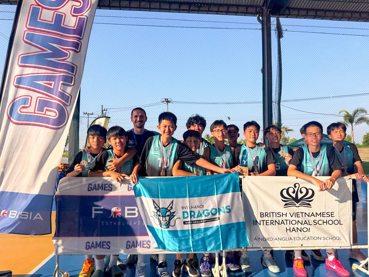 Student Highlights & Success Stories (02/03 - 06/03/2026) | BVIS Hanoi - Weekly Updates 06-03-26