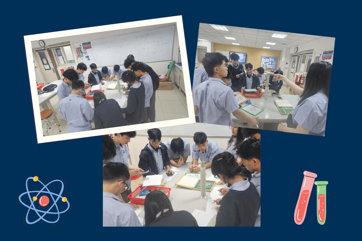 Student Highlights & Success Stories (02/03 - 06/03/2026) | BVIS Hanoi - Weekly Updates 06-02-26