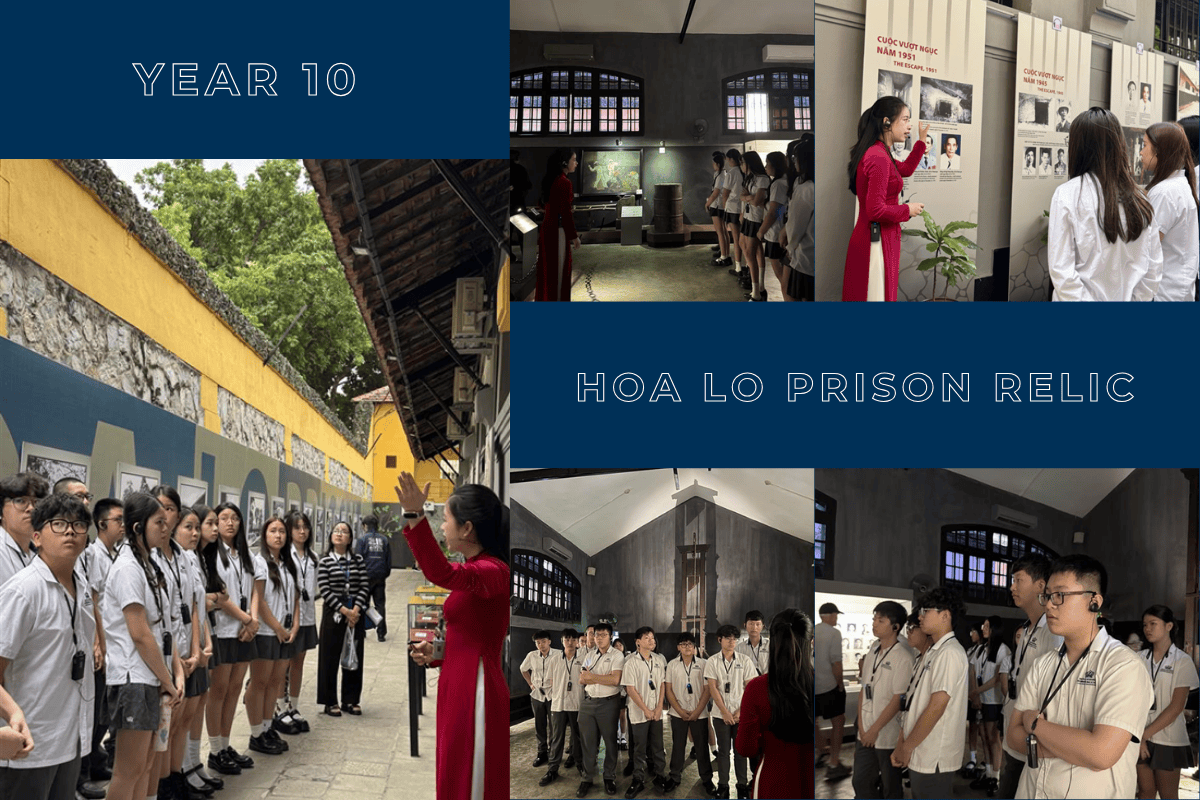 Student Highlights & Success Stories (02/03 - 06/03/2026) | BVIS Hanoi - Weekly Updates 06-02-26