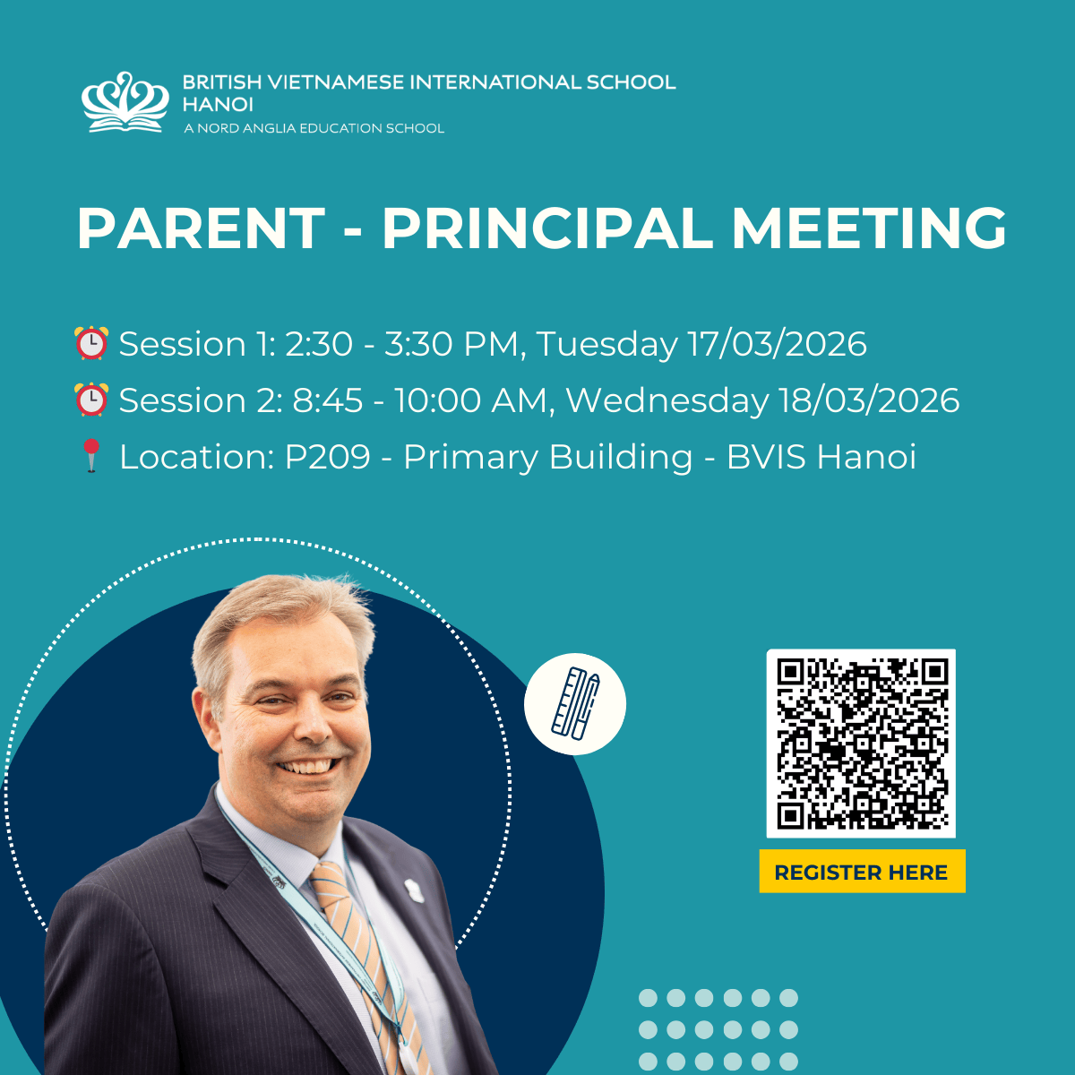 Student Highlights & Success Stories (09/03 - 13/03/2026) | BVIS Hanoi - Weekly Updates 13-03-26