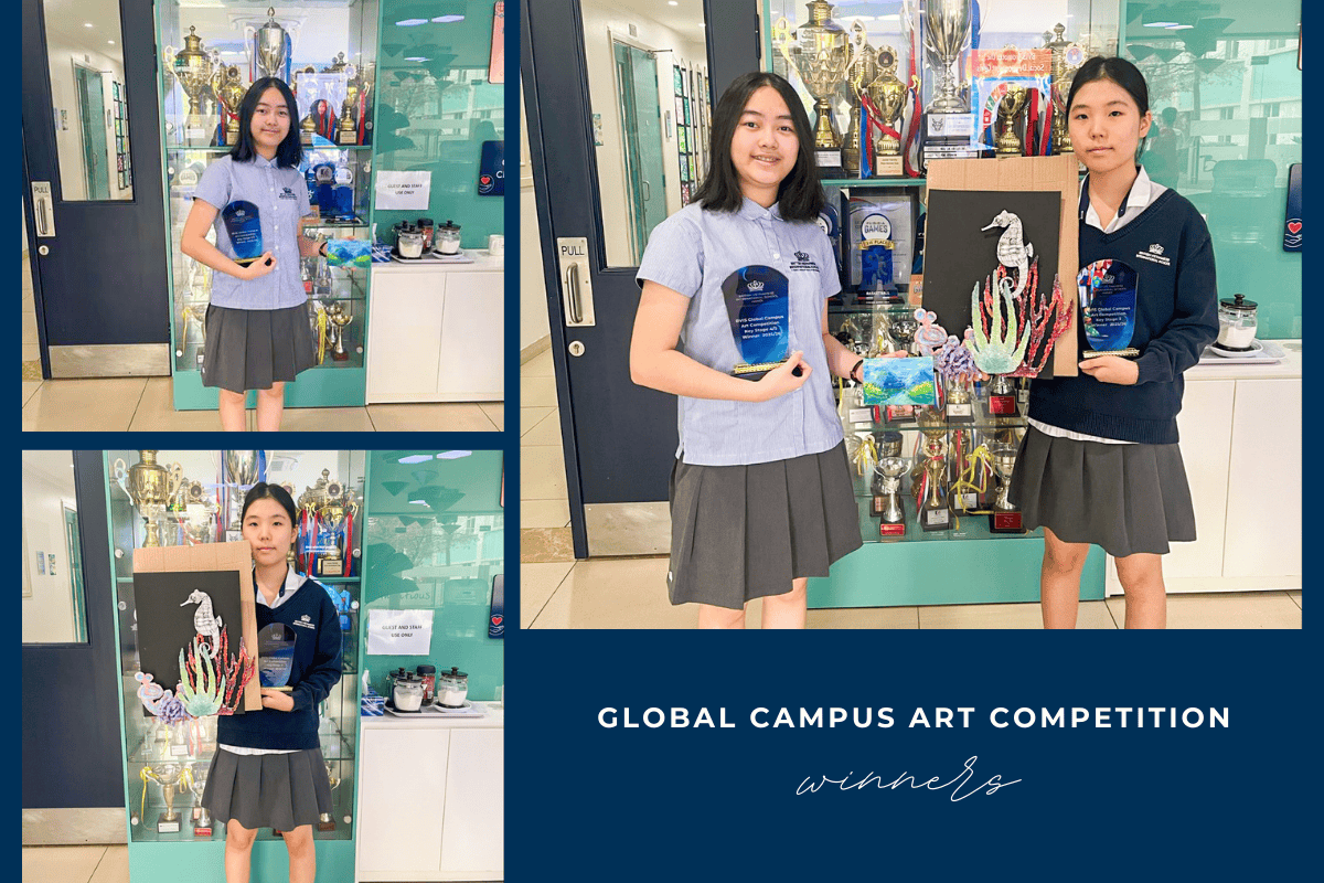 Student Highlights & Success Stories (09/03 - 13/03/2026) | BVIS Hanoi - Weekly Updates 13-03-26