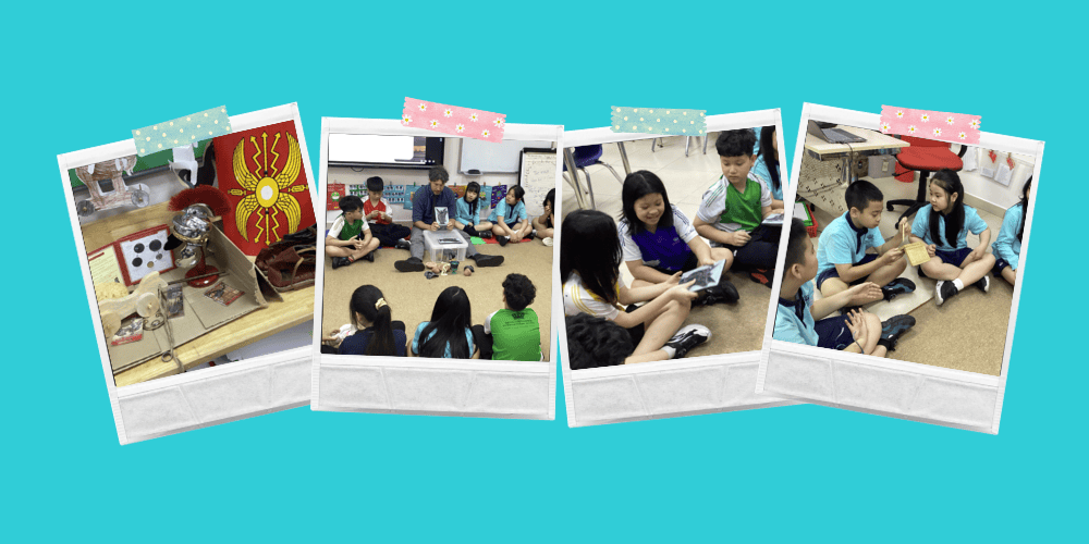 Student Highlights & Success Stories (09/03 - 13/03/2026) | BVIS Hanoi - Weekly Updates 13-03-26