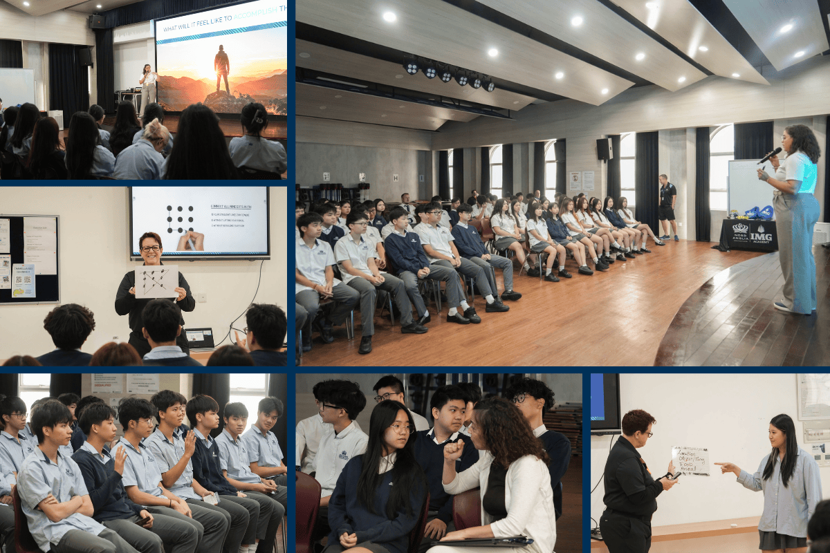 Student Highlights & Success Stories (09/03 - 13/03/2026) | BVIS Hanoi - Weekly Updates 13-03-26