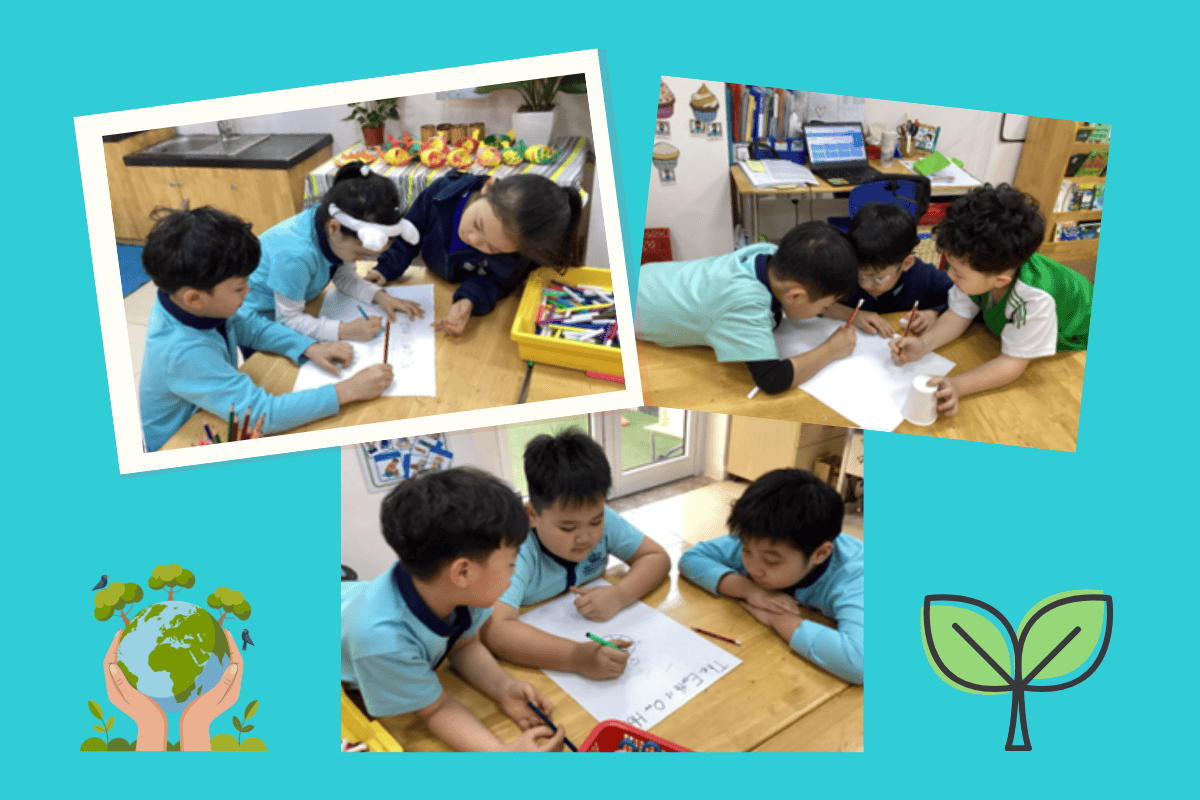 Student Highlights & Success Stories (09/03 - 13/03/2026) | BVIS Hanoi - Weekly Updates 13-03-26