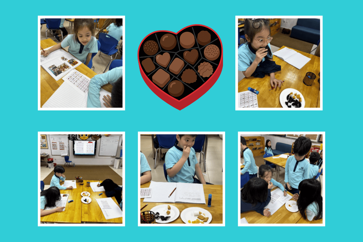 Student Highlights & Success Stories (09/03 - 13/03/2026) | BVIS Hanoi - Weekly Updates 13-03-26