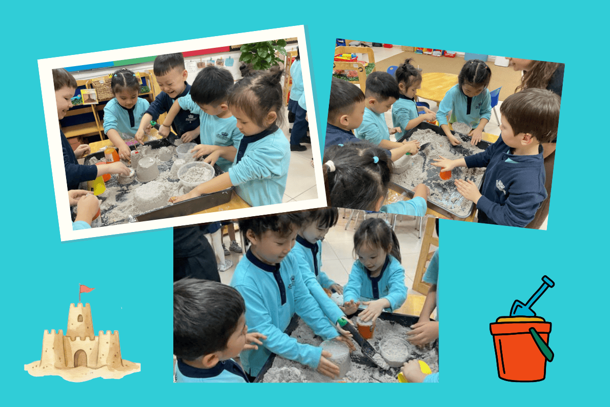 Student Highlights & Success Stories (09/03 - 13/03/2026) | BVIS Hanoi - Weekly Updates 13-03-26