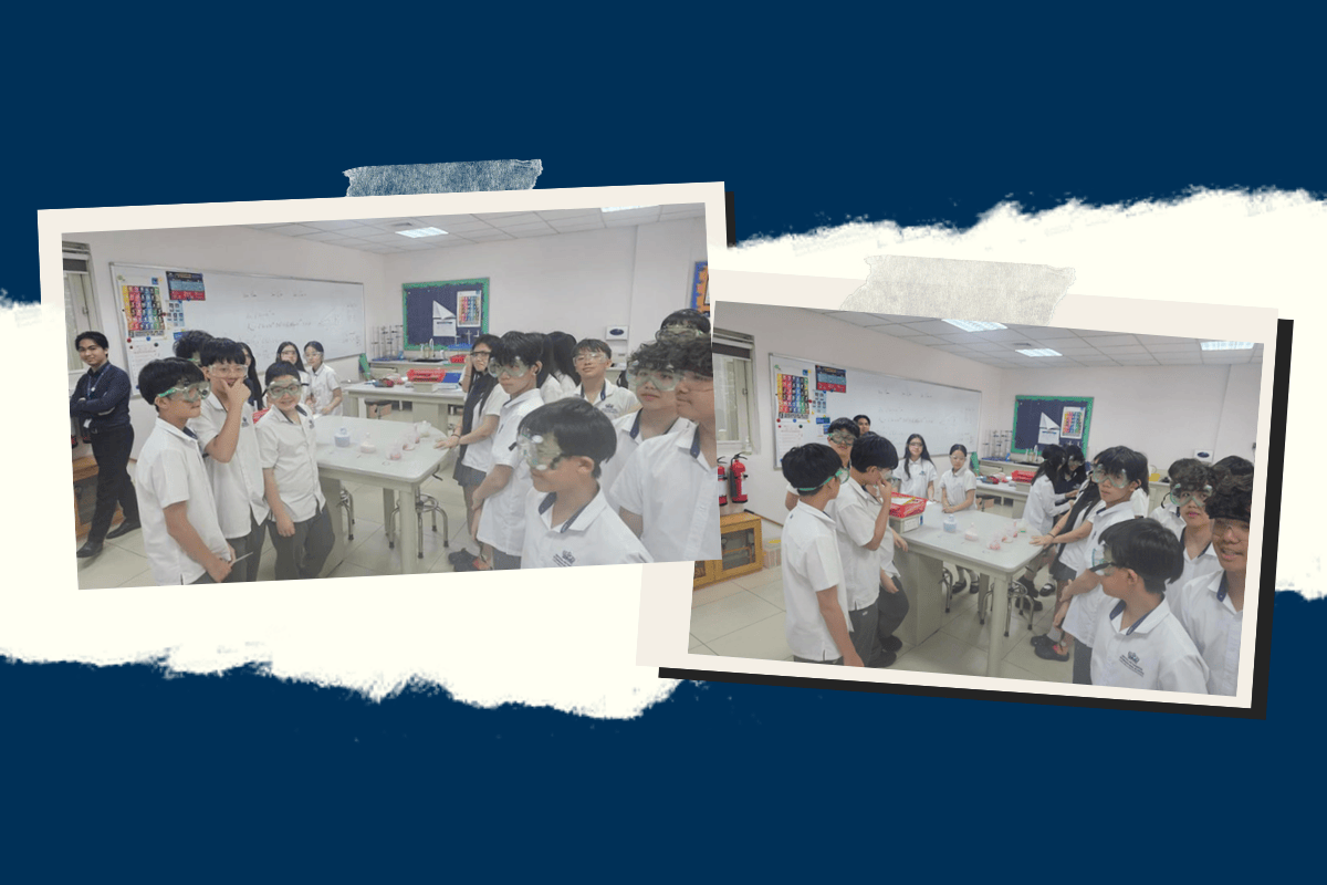 Student Highlights & Success Stories (09/03 - 13/03/2026) | BVIS Hanoi - Weekly Updates 13-03-26