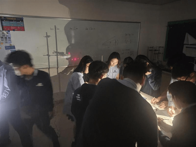 Thành Tích & Hoạt Động Học Sinh (09/03 - 13/03/2026) - Weekly Updates 13-03-26