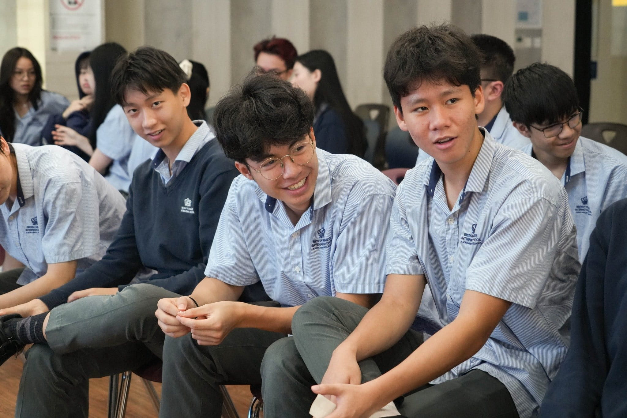 Student Highlights & Success Stories (09/03 - 13/03/2026) | BVIS Hanoi - Weekly Updates 13-03-26