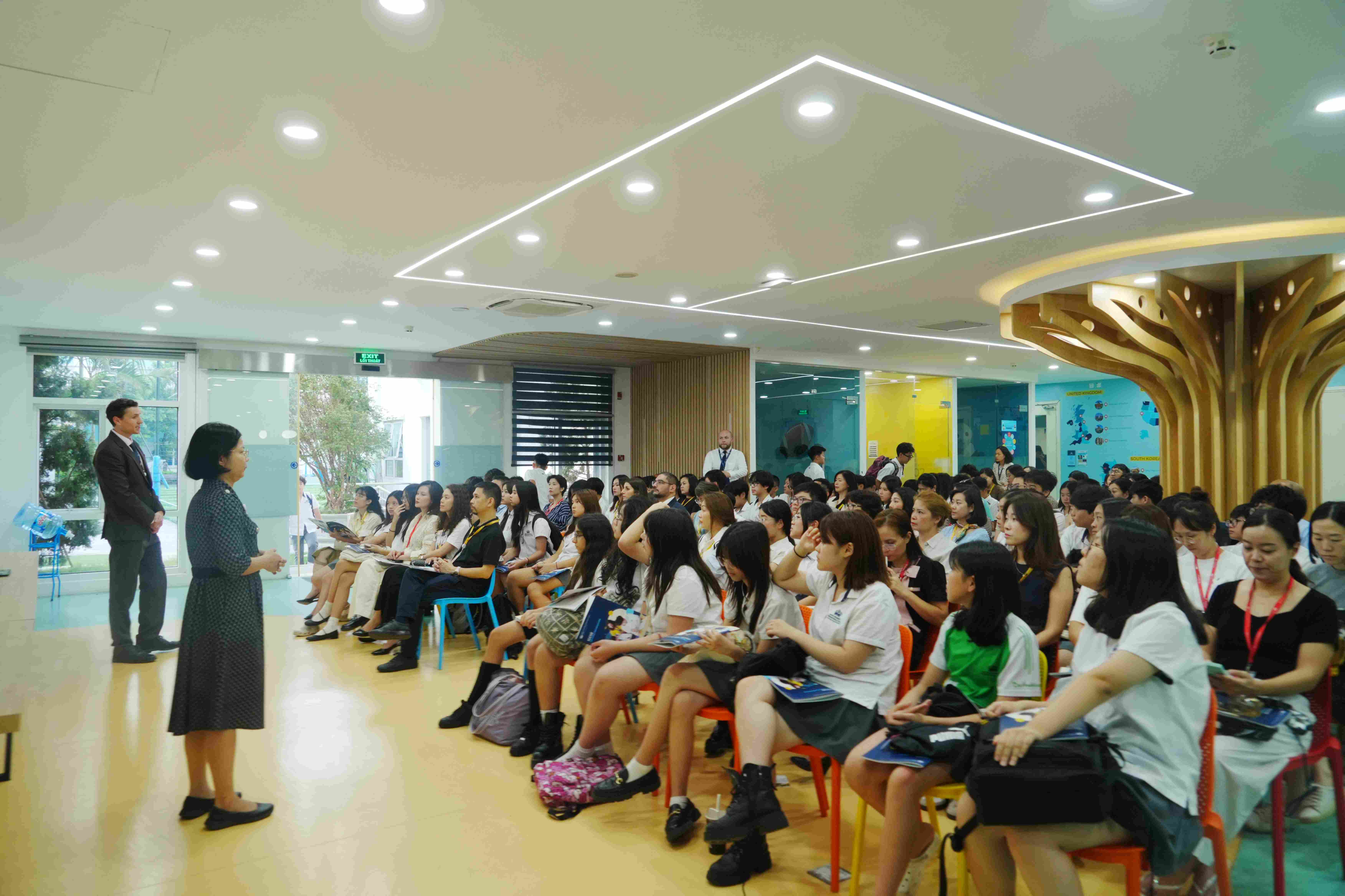 Student Highlights & Success Stories (09/03 - 13/03/2026) | BVIS Hanoi - Weekly Updates 13-03-26