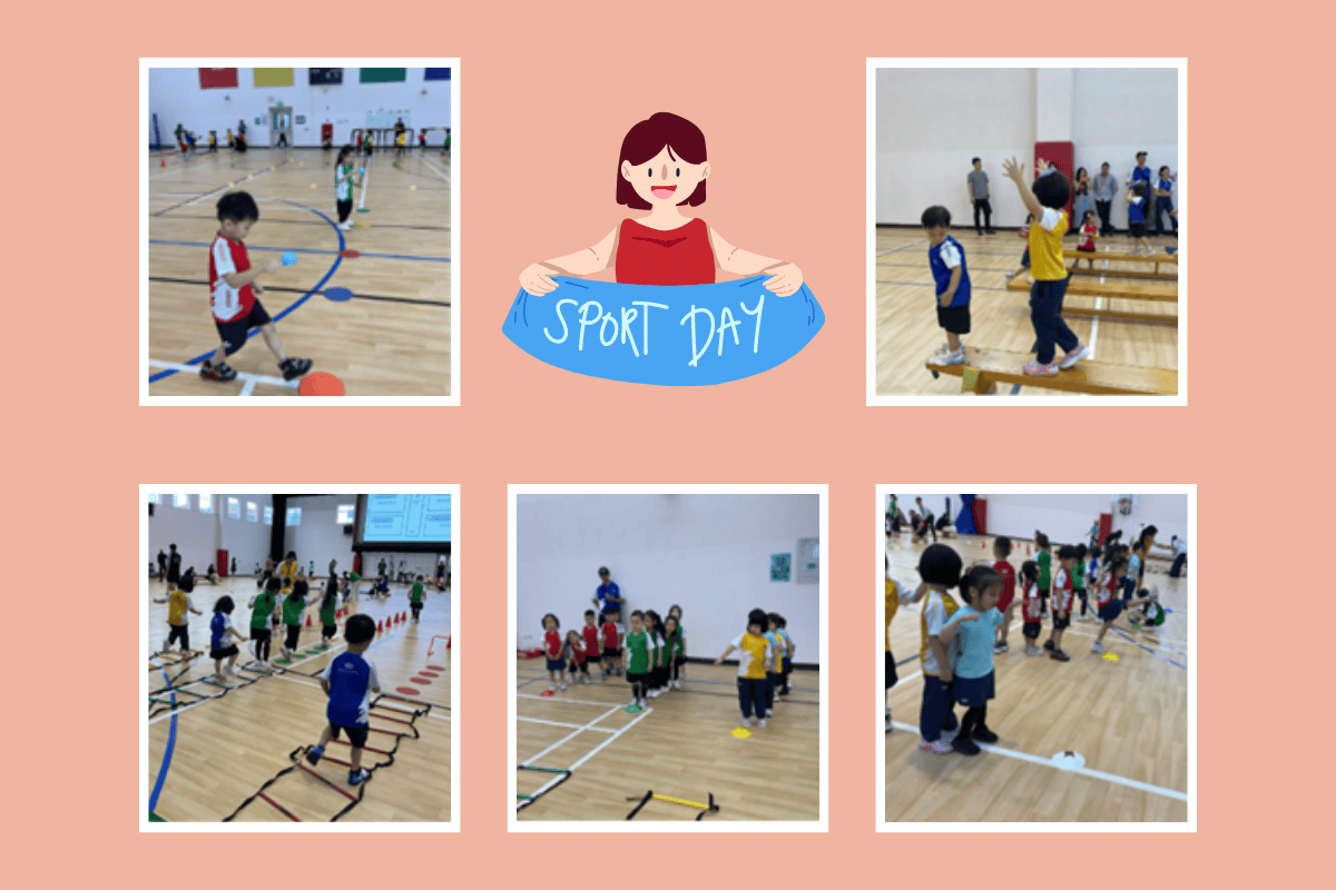 Student Highlights & Success Stories (16/03 - 20/03/2026) | BVIS Hanoi - Weekly Updates 20-03-26