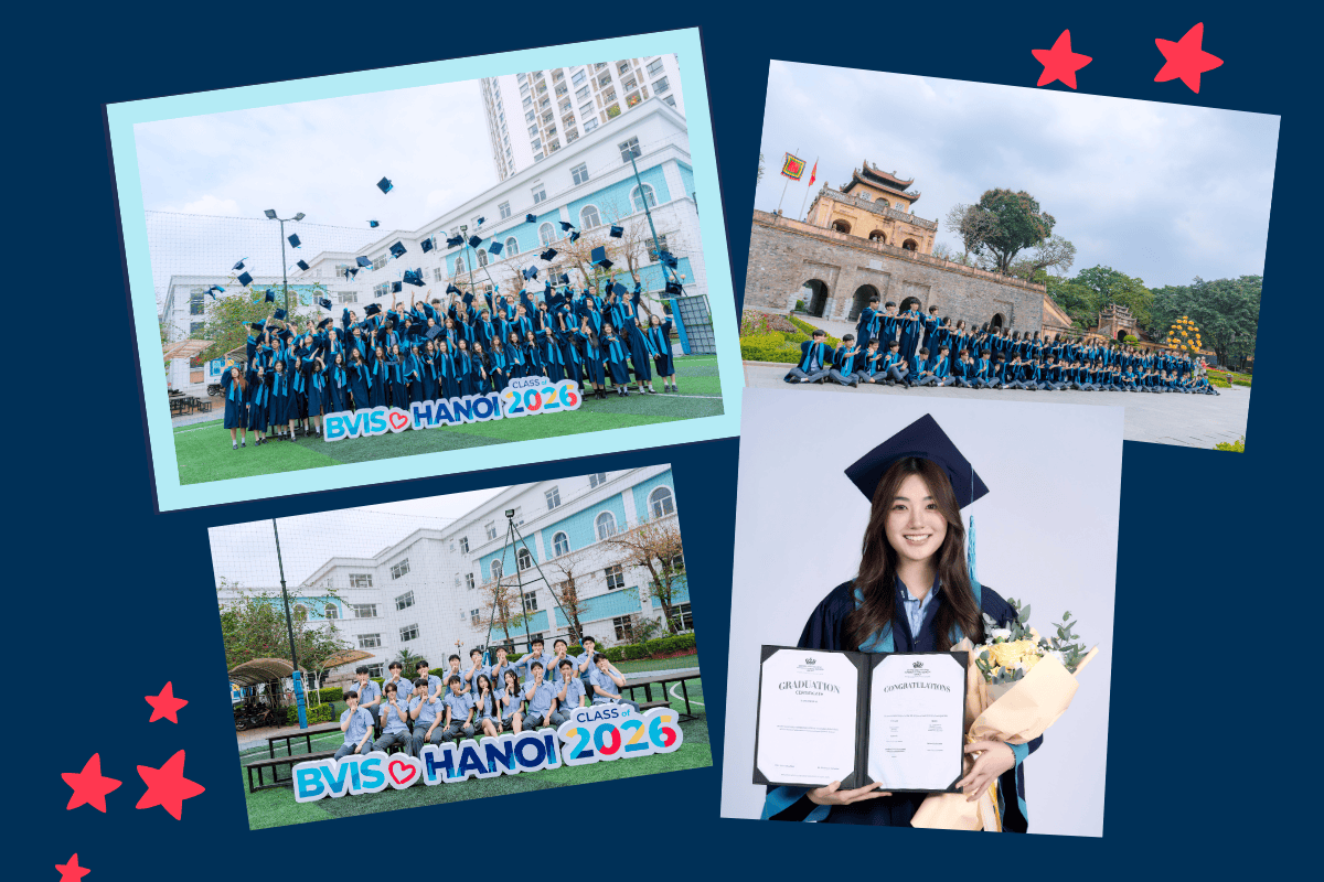 Thành Tích & Hoạt Động Học Sinh (16/03 - 20/03/2026) - Weekly Updates 20-03-26