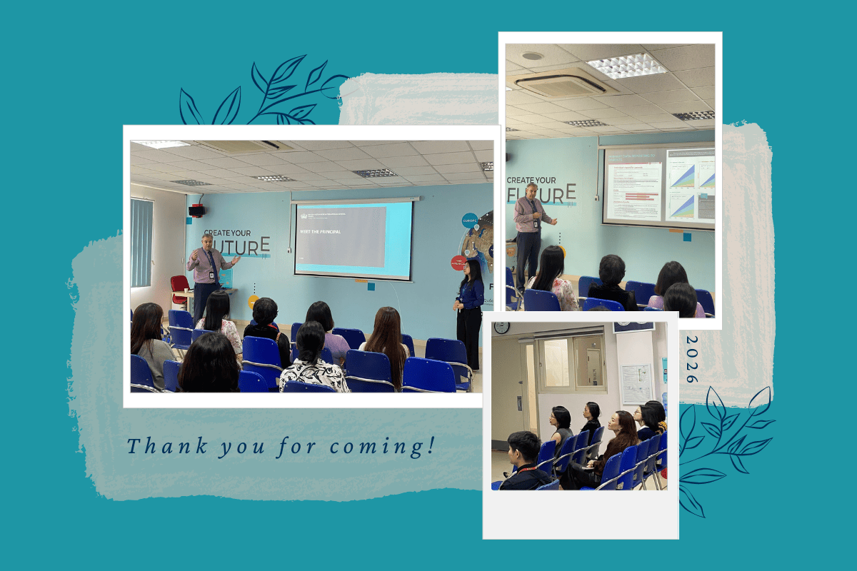 Thành Tích & Hoạt Động Học Sinh (16/03 - 20/03/2026) - Weekly Updates 20-03-26