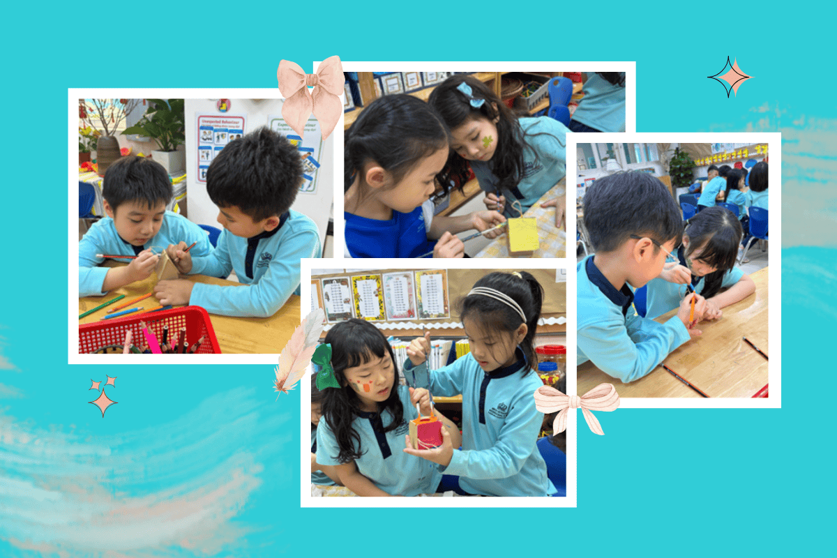 Student Highlights & Success Stories (16/03 - 20/03/2026) | BVIS Hanoi - Weekly Updates 20-03-26