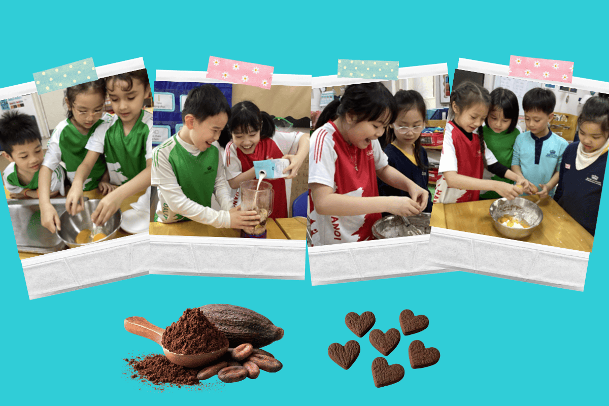 Thành Tích & Hoạt Động Học Sinh (16/03 - 20/03/2026) - Weekly Updates 20-03-26