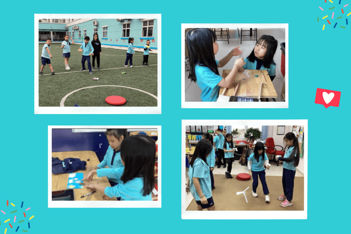 Thành Tích & Hoạt Động Học Sinh (16/03 - 20/03/2026) - Weekly Updates 20-03-26