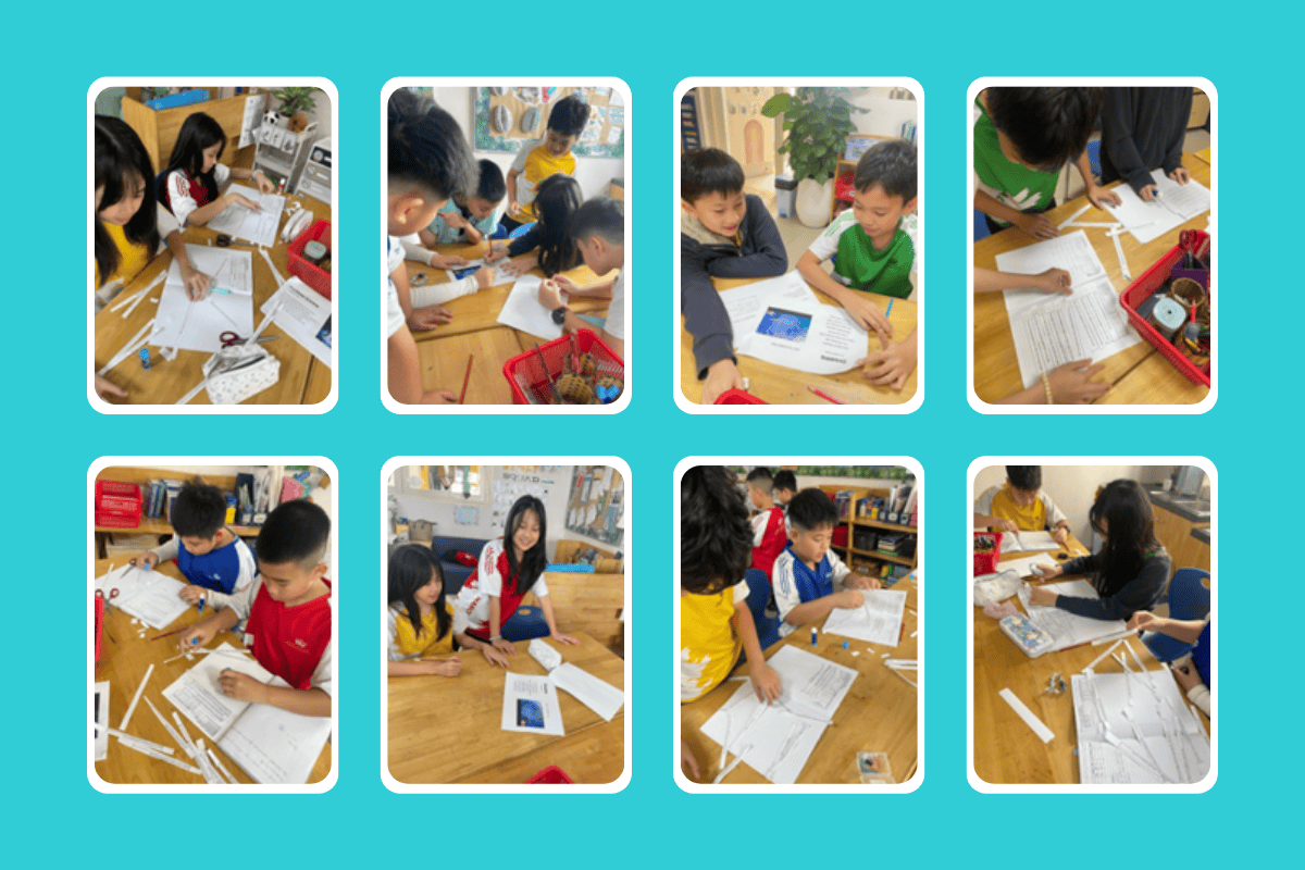 Student Highlights & Success Stories (16/03 - 20/03/2026) | BVIS Hanoi - Weekly Updates 20-03-26