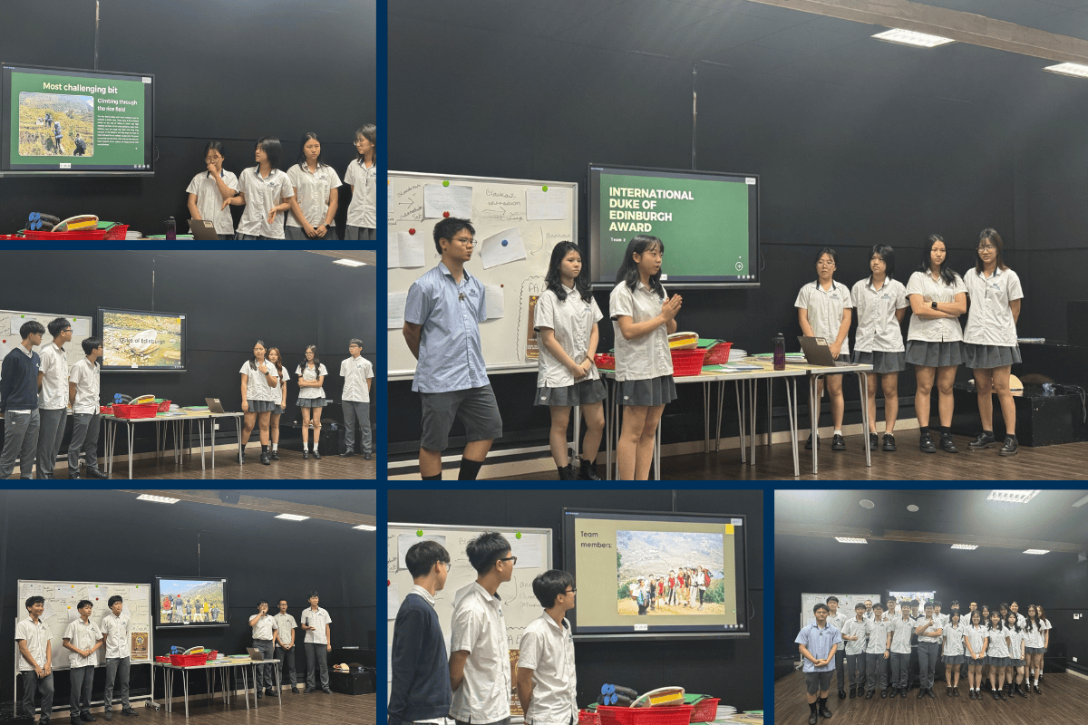 Student Highlights & Success Stories (23/03 - 27/03/2026) | BVIS Hanoi - Weekly Updates 27-03-26
