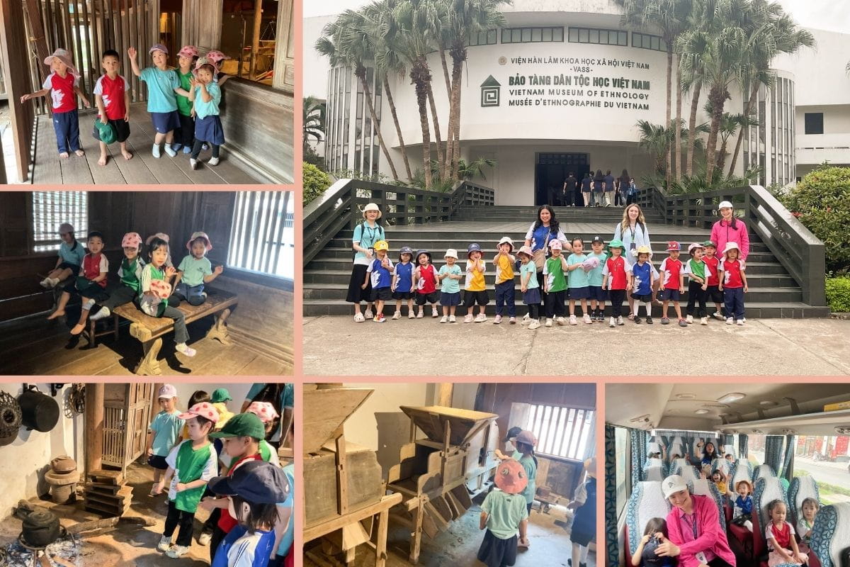 Student Highlights & Success Stories (23/03 - 27/03/2026) | BVIS Hanoi - Weekly Updates 27-03-26