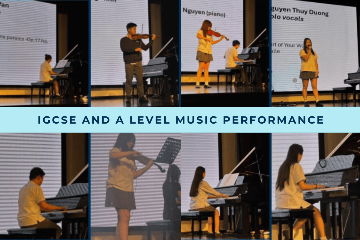 Thành Tích & Hoạt Động Học Sinh (23/03 - 27/03/2026) - Weekly Updates 27-03-26