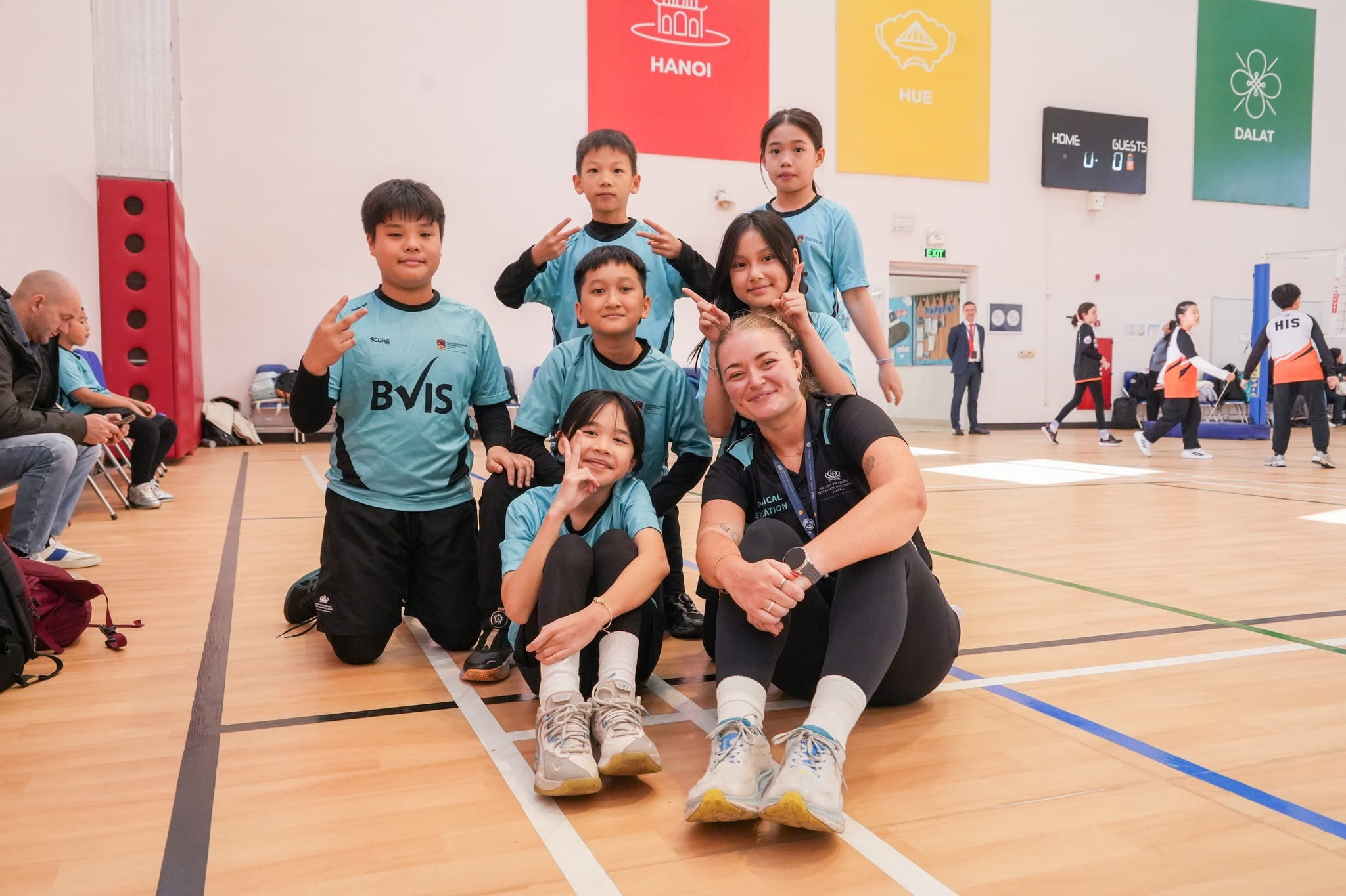 Thành Tích & Hoạt Động Học Sinh (23/03 - 27/03/2026) - Weekly Updates 27-03-26