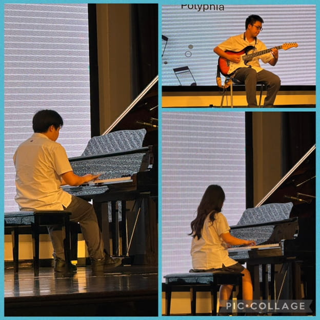 Thành Tích & Hoạt Động Học Sinh (23/03 - 27/03/2026) - Weekly Updates 27-03-26