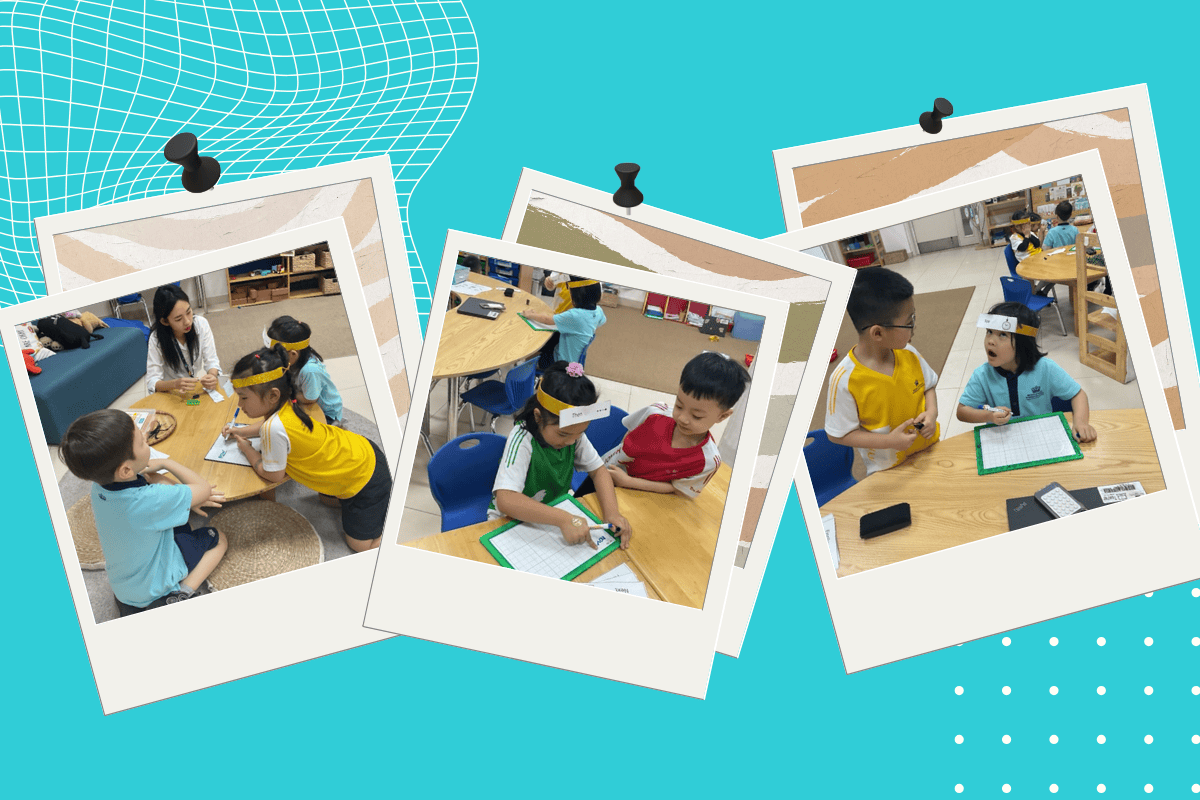 Thành Tích & Hoạt Động Học Sinh (23/03 - 27/03/2026) - Weekly Updates 27-03-26