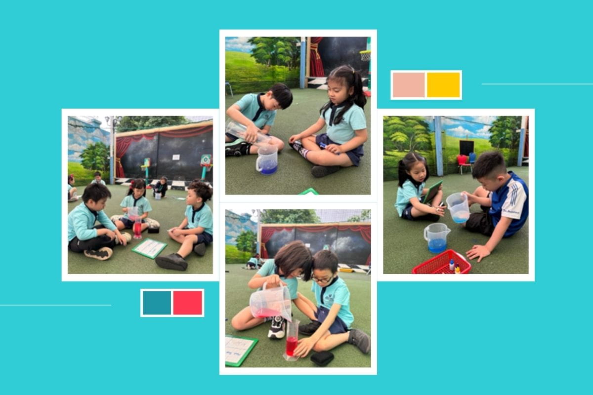 Thành Tích & Hoạt Động Học Sinh (23/03 - 27/03/2026) - Weekly Updates 27-03-26