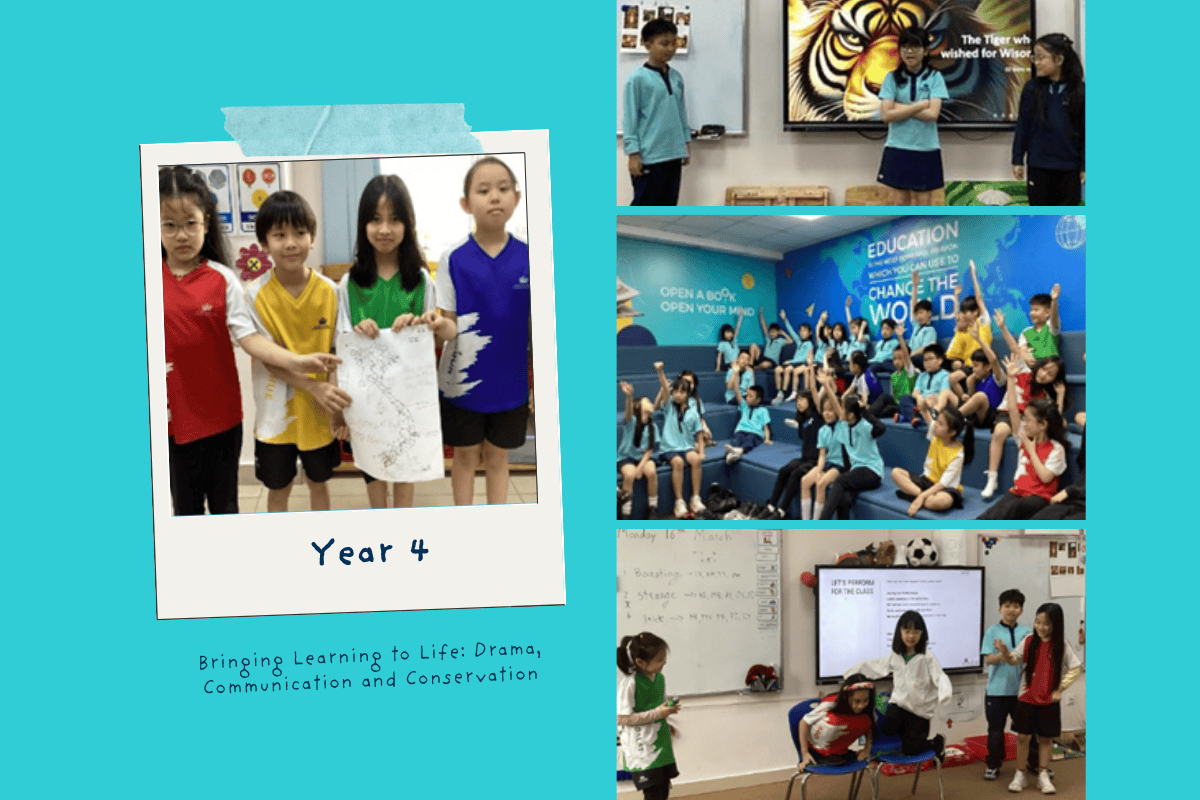 Thành Tích & Hoạt Động Học Sinh (23/03 - 27/03/2026) - Weekly Updates 27-03-26