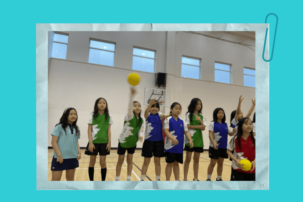 Student Highlights & Success Stories (23/03 - 27/03/2026) | BVIS Hanoi - Weekly Updates 27-03-26