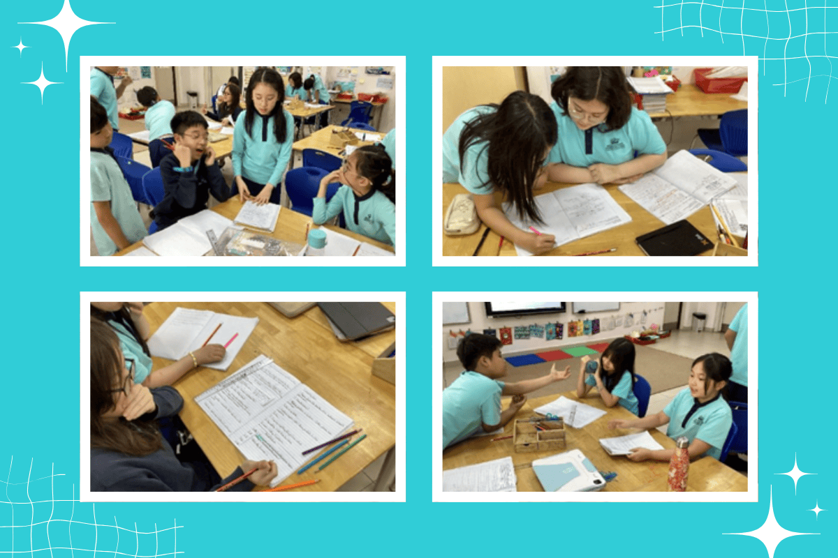 Thành Tích & Hoạt Động Học Sinh (23/03 - 27/03/2026) - Weekly Updates 27-03-26