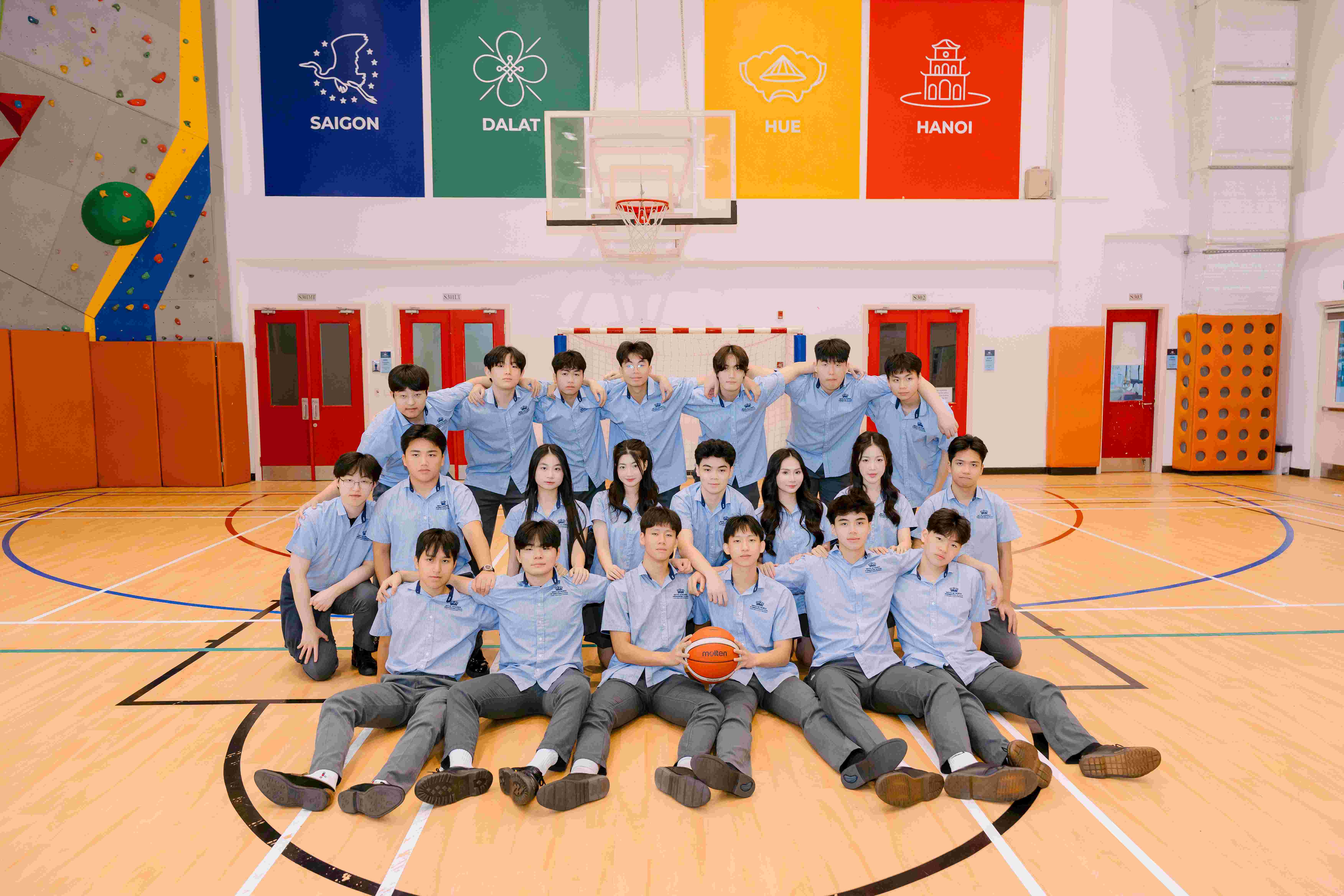 Thành Tích & Hoạt Động Học Sinh (04/05 - 08/05/2026) - Weekly Updates 06-05-26