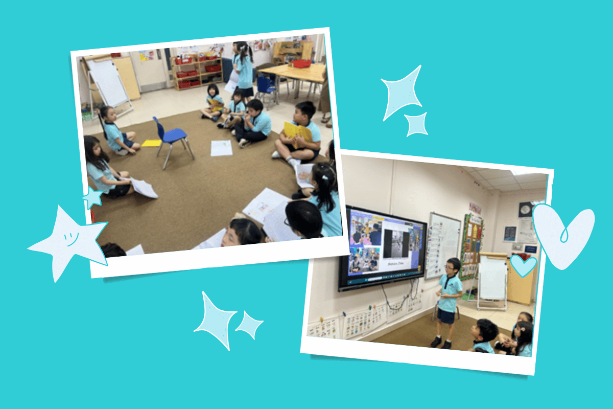 Student Highlights & Success Stories (04/05 - 08/05/2026) | BVIS Hanoi - Weekly Updates 06-05-26