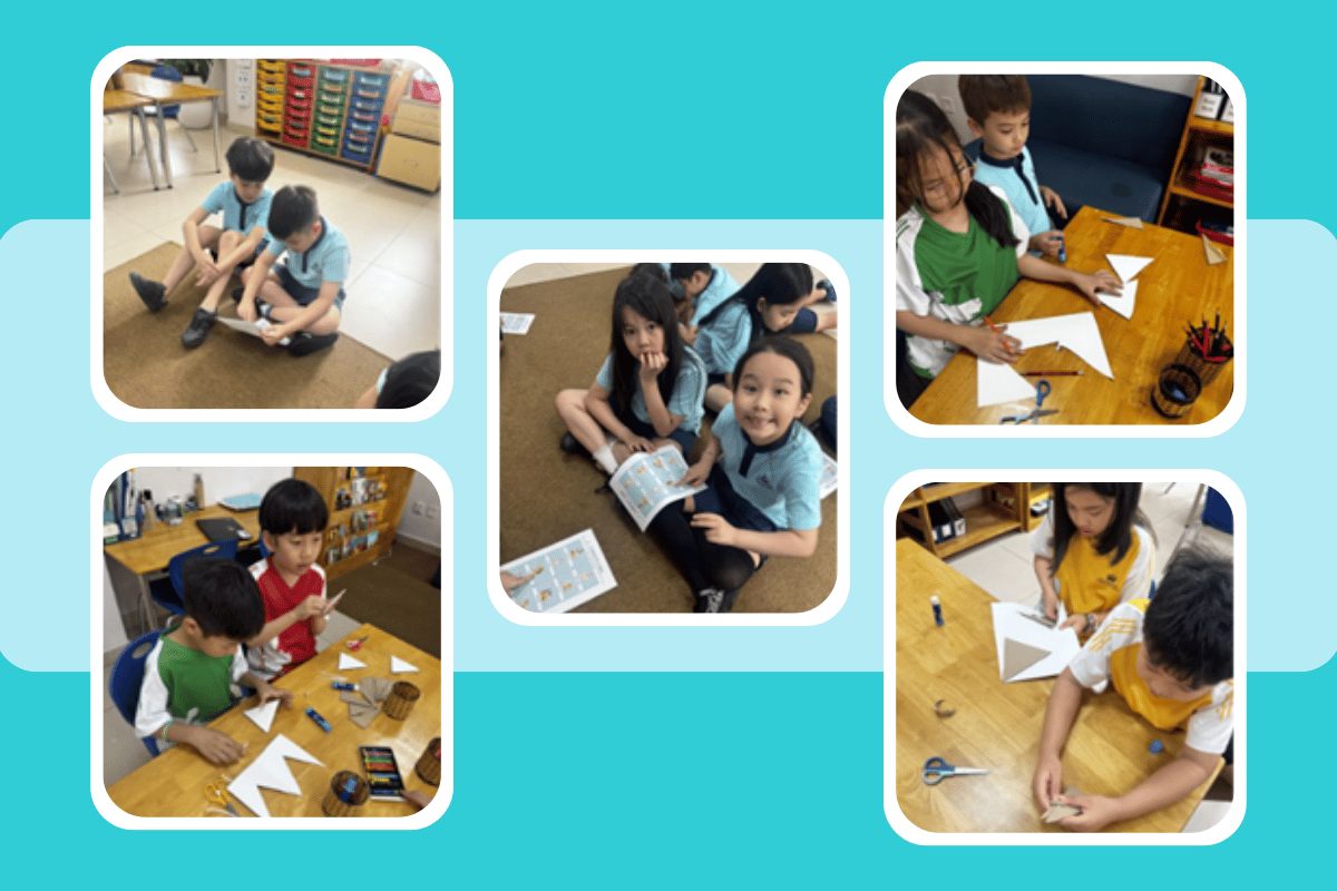 Student Highlights & Success Stories (04/05 - 08/05/2026) | BVIS Hanoi - Weekly Updates 06-05-26