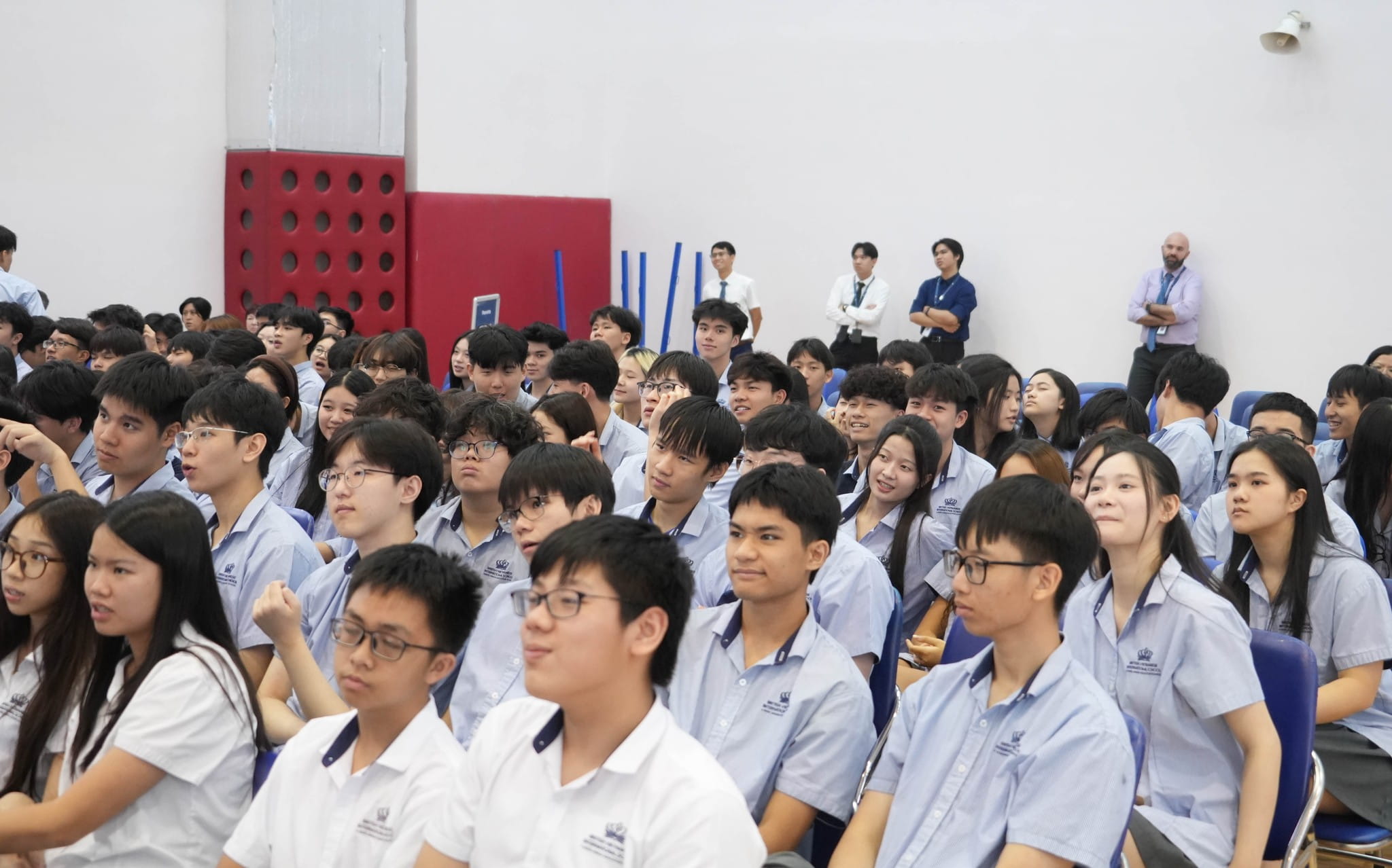Student Highlights & Success Stories (04/05 - 08/05/2026) | BVIS Hanoi - Weekly Updates 08-05-26