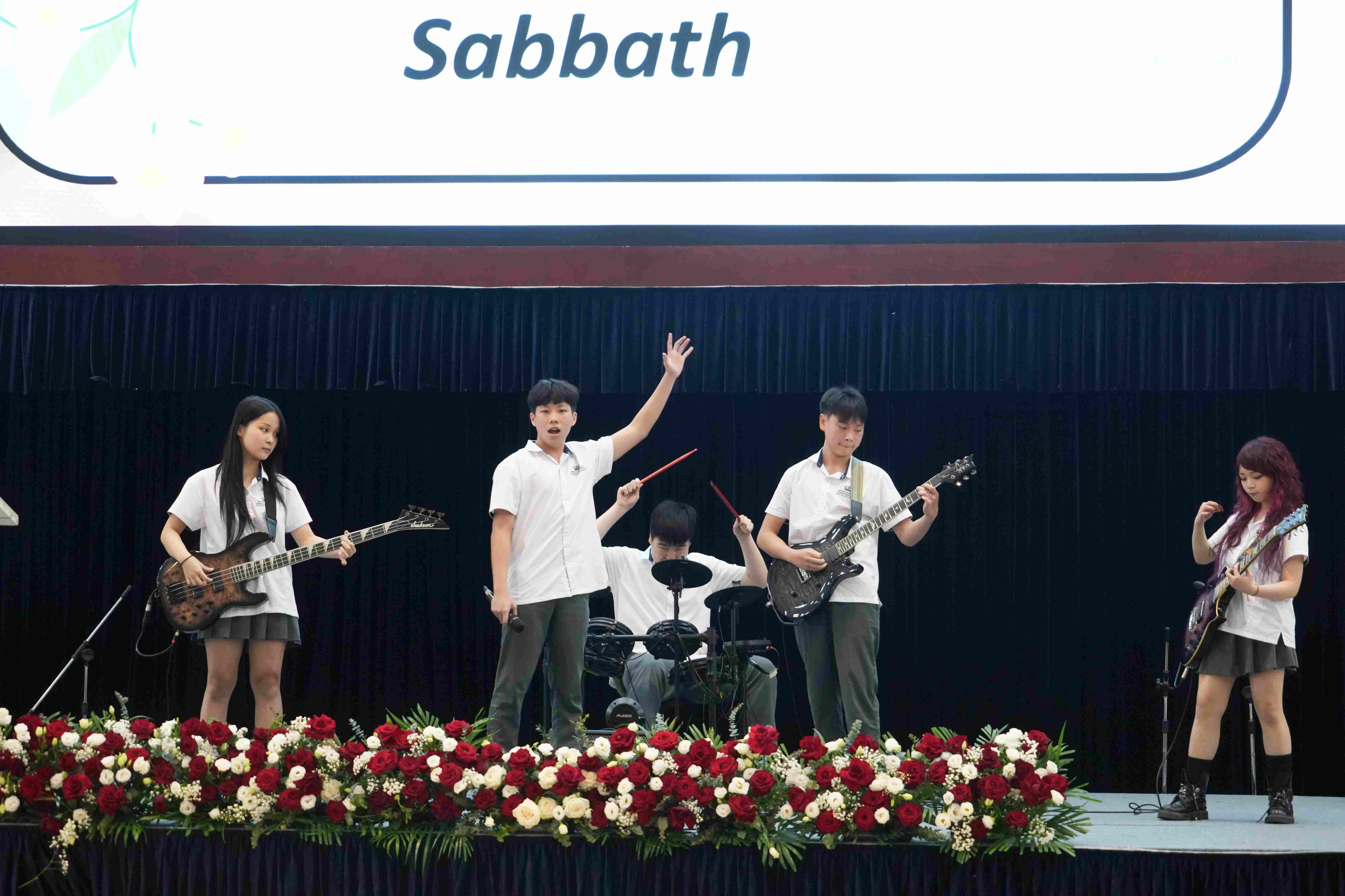 Student Highlights & Success Stories (04/05 - 08/05/2026) | BVIS Hanoi - Weekly Updates 08-05-26