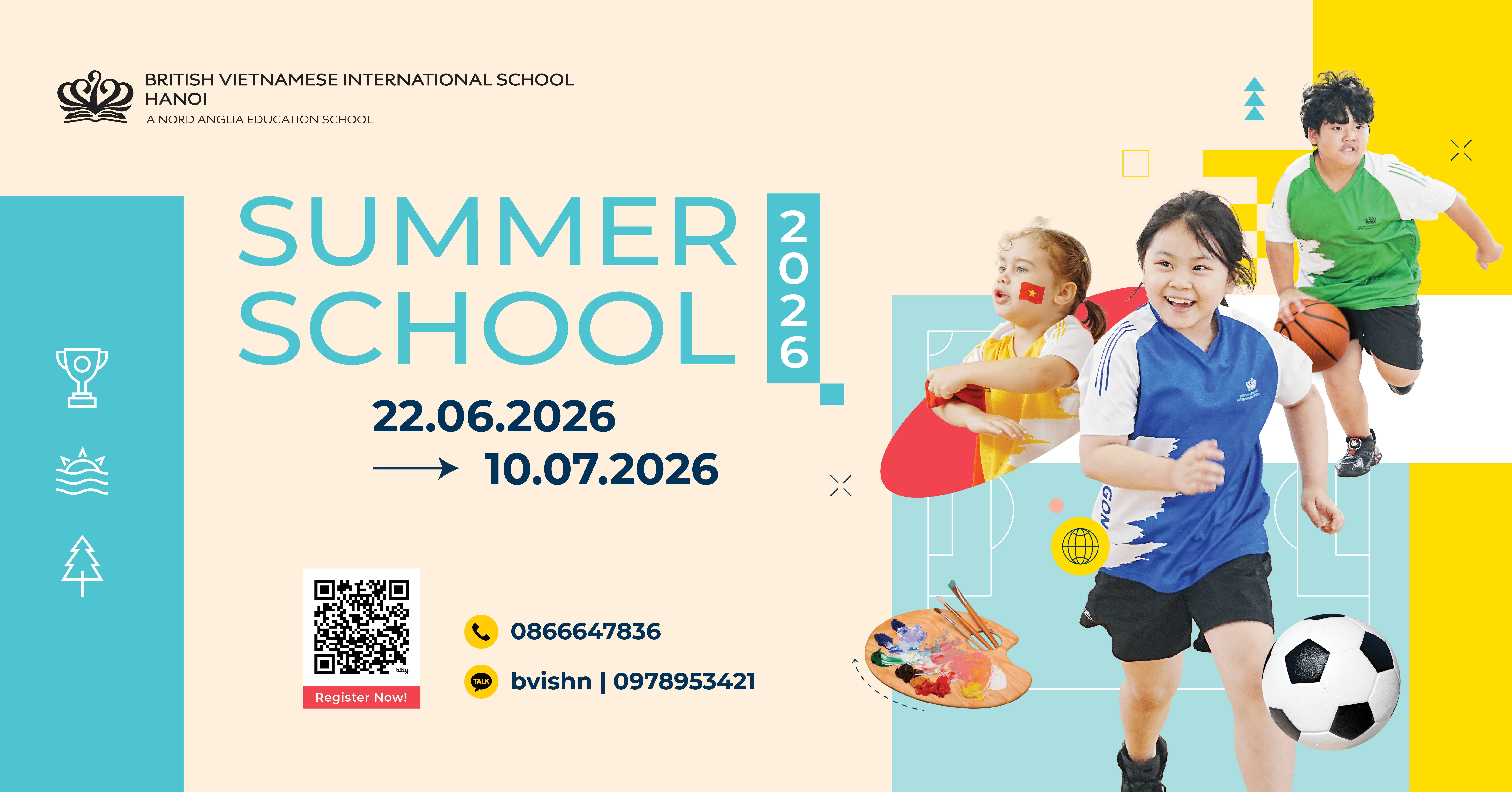 Student Highlights & Success Stories (04/05 - 08/05/2026) | BVIS Hanoi - Weekly Updates 08-05-26