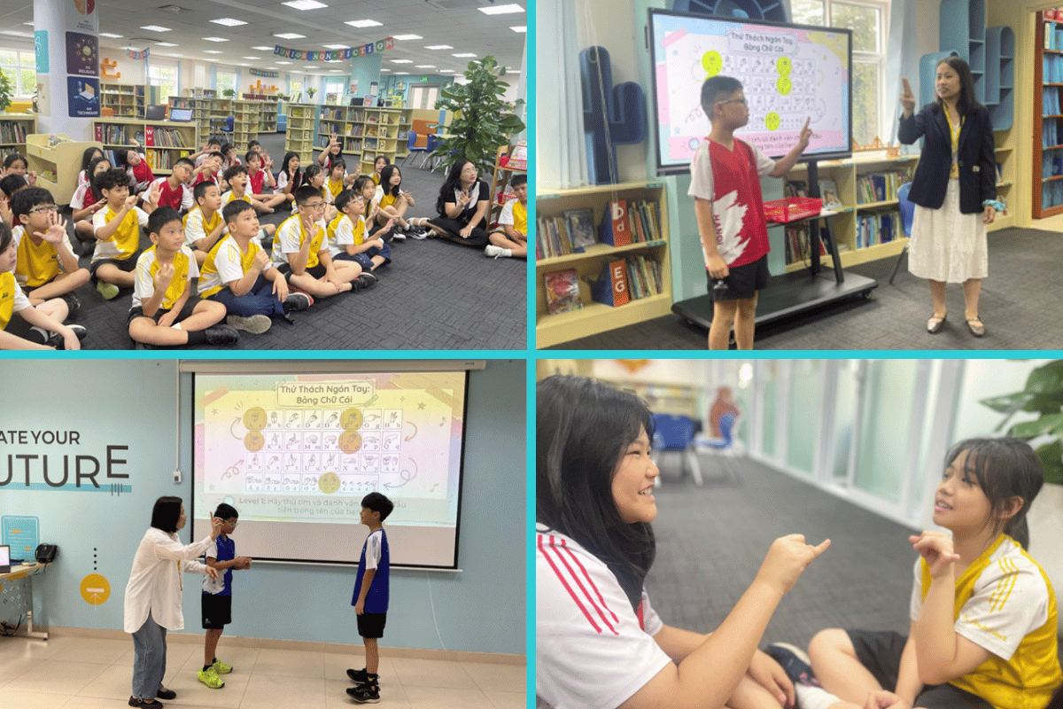 Student Highlights & Success Stories (04/05 - 08/05/2026) | BVIS Hanoi - Weekly Updates 08-05-26