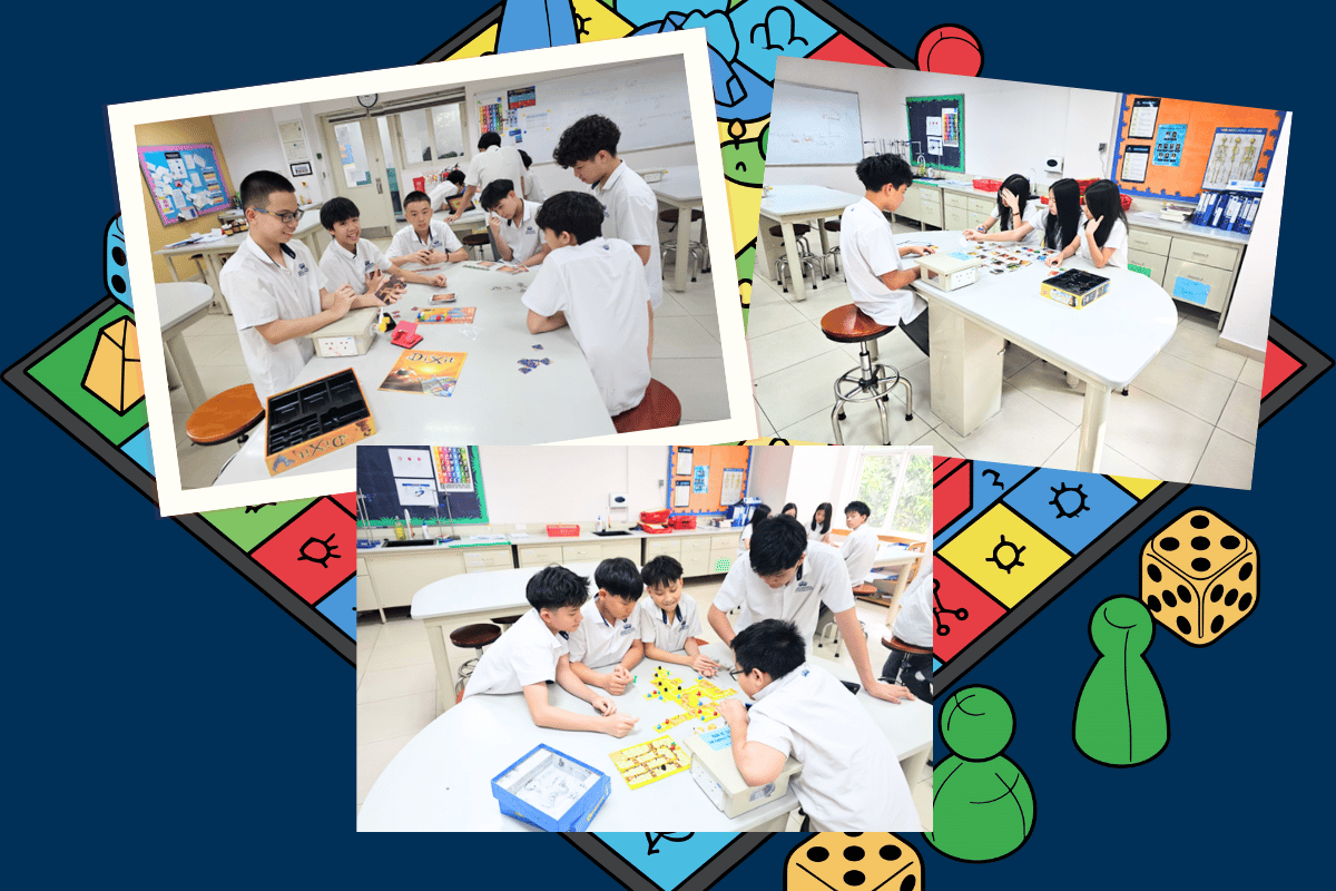 Thành Tích & Hoạt Động Học Sinh (11/05 - 15/05/2026) - Weekly Updates 15-05-26