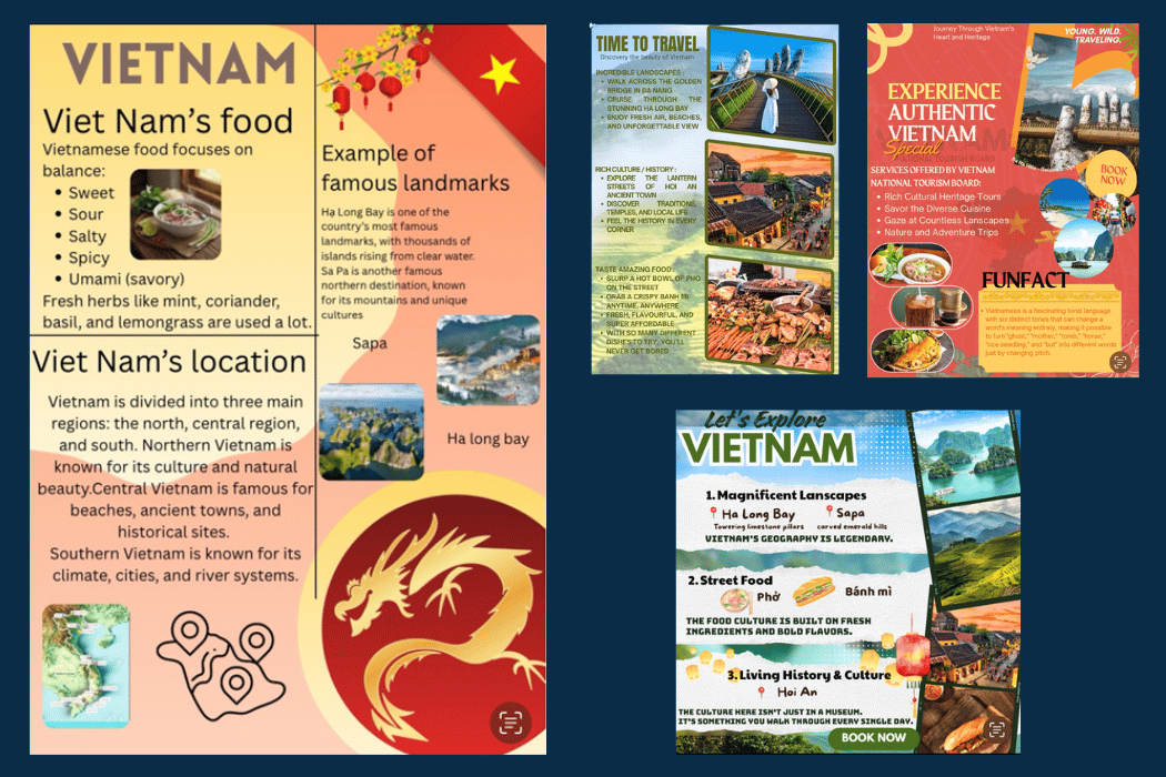 Student Highlights & Success Stories (11/05 - 15/05/2026) | BVIS Hanoi - Weekly Updates 15-05-26